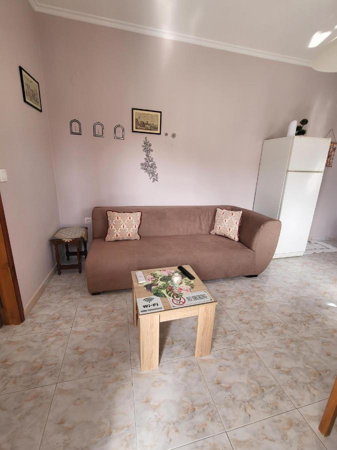 Roumeliotis House Apartment Karpathos Ngoại thất bức ảnh
