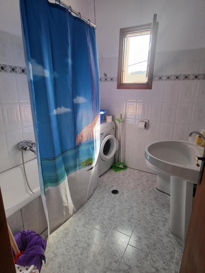 Roumeliotis House Apartment Karpathos Ngoại thất bức ảnh