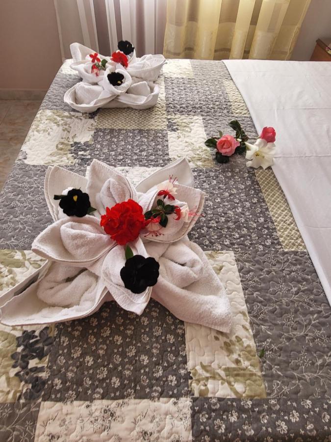 Roumeliotis House Apartment Karpathos Ngoại thất bức ảnh