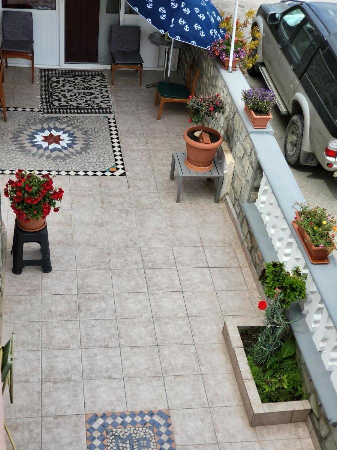 Roumeliotis House Apartment Karpathos Ngoại thất bức ảnh