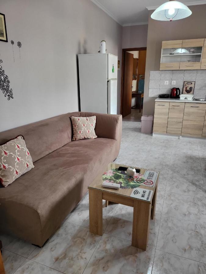 Roumeliotis House Apartment Karpathos Ngoại thất bức ảnh