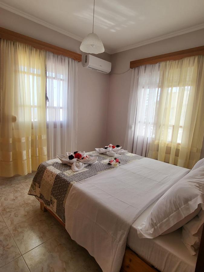 Roumeliotis House Apartment Karpathos Ngoại thất bức ảnh