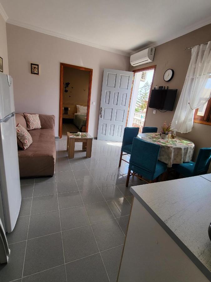 Roumeliotis House Apartment Karpathos Ngoại thất bức ảnh