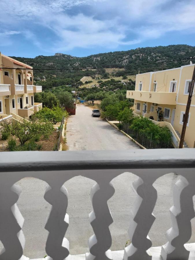 Roumeliotis House Apartment Karpathos Ngoại thất bức ảnh